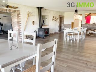  Maison � vendre 10 pi�ces 469 m�