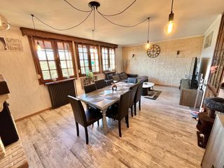  Maison � vendre 4 pi�ces 75 m�