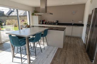  Maison � vendre 8 pi�ces 