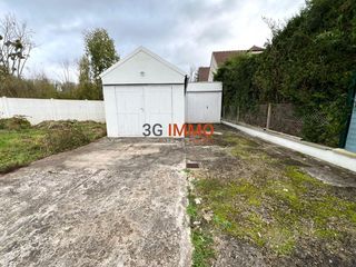 Terrain � vendre 400 m�