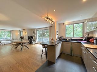  Appartement � vendre 4 pi�ces 93 m�