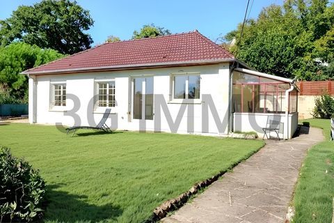   Maison 4 pi�ces Maison - 4 pi�ce(s) - 67 m�