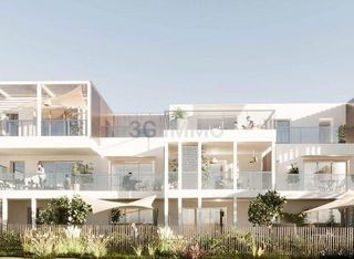  Appartement � vendre 2 pi�ces 50 m�