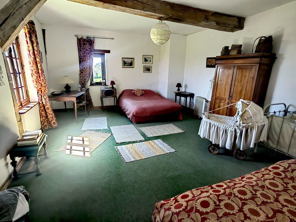 � vendre  Propri�t�/ch�teau Pont-l'�v�que (14130)