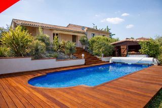  Maison � vendre 9 pi�ces 