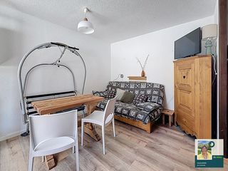  Appartement � vendre 1 pi�ce 18 m�