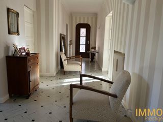  Maison � vendre 6 pi�ces 220 m�