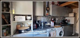  Maison � vendre 2 pi�ces 