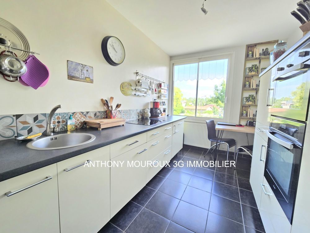 � vendre  Maison Bourg-en-Bresse (01000)