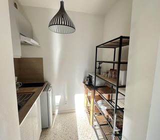  Appartement � vendre 1 pi�ce 23 m�