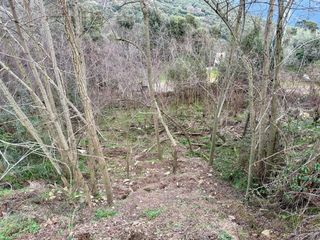  Terrain � vendre 1500 m�