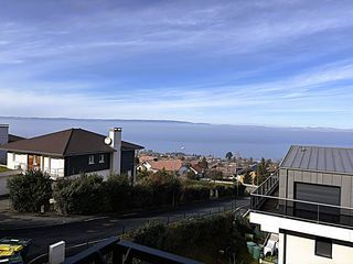  Appartement � vendre 4 pi�ces 93 m�