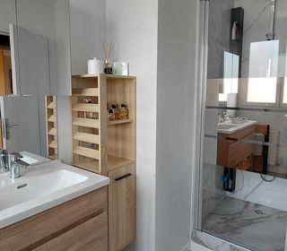  Appartement � vendre 4 pi�ces 93 m�