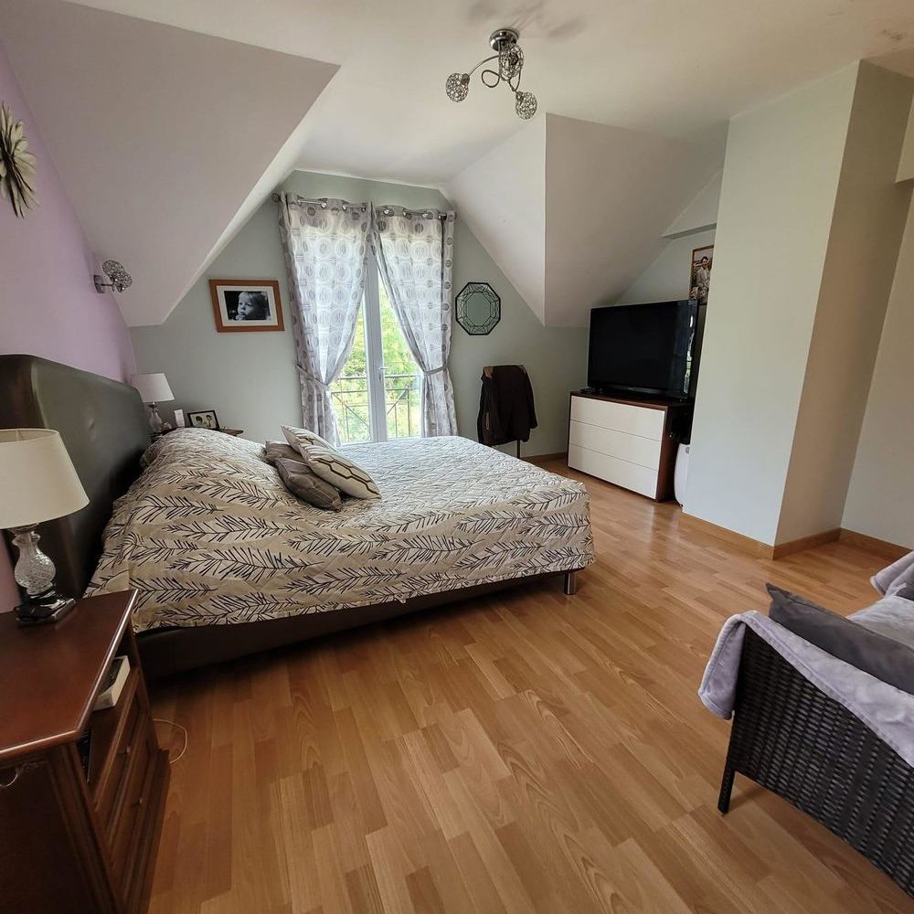 � vendre  Maison Saint-Prix (95390)