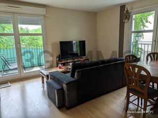  Appartement � vendre 4 pi�ces 76 m�