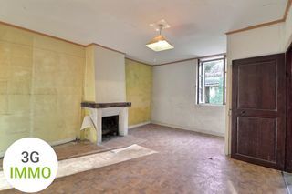  Maison � vendre 8 pi�ces 188 m�