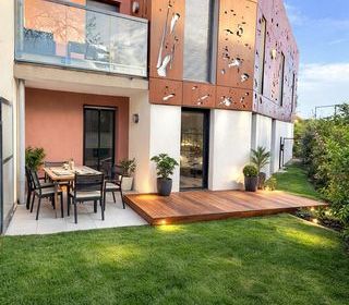  Appartement � vendre 43 m�