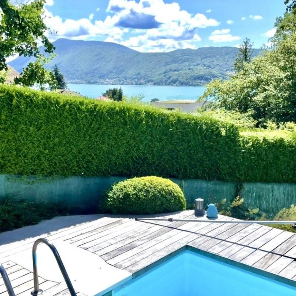 � vendre  Maison Annecy-le-Vieux (74940)