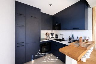  Appartement � vendre 3 pi�ces 51 m�