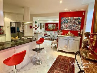  Maison � vendre 11 pi�ces 415 m�