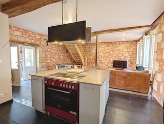  Maison � vendre 5 pi�ces 100 m�