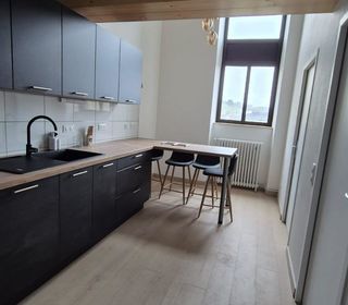  Appartement � louer 4 pi�ces 91 m�