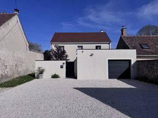  Maison � vendre 5 pi�ces 133 m�