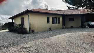  Maison � vendre 5 pi�ces 100 m�