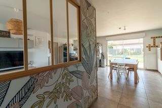  Maison � vendre 4 pi�ces 