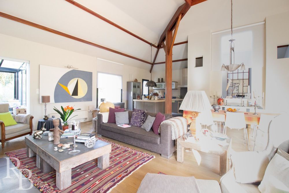 � vendre  Maison Arzon (56640)