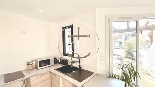  Appartement � vendre 1 pi�ce 19 m�