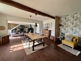  Maison � vendre 6 pi�ces 185 m�