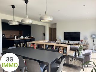  Maison � vendre 4 pi�ces 113 m�