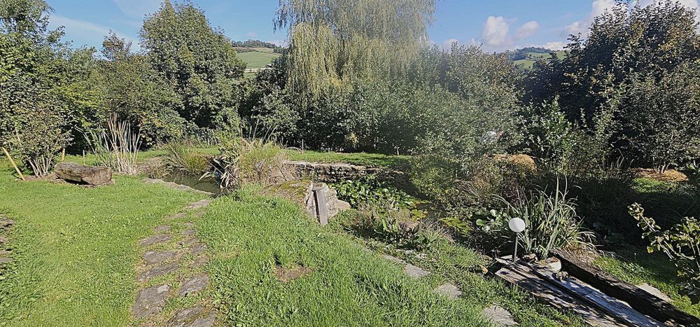 � vendre  Maison La Talaudi�re (42350)