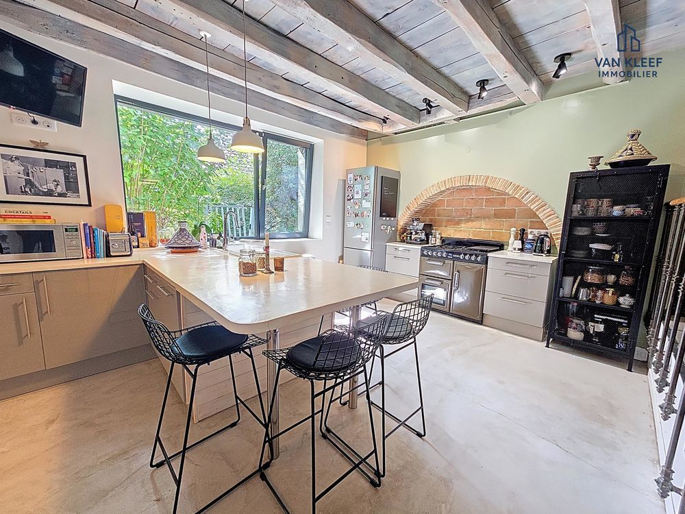 � vendre  Maison Pr�vessin-Mo�ns (01280)