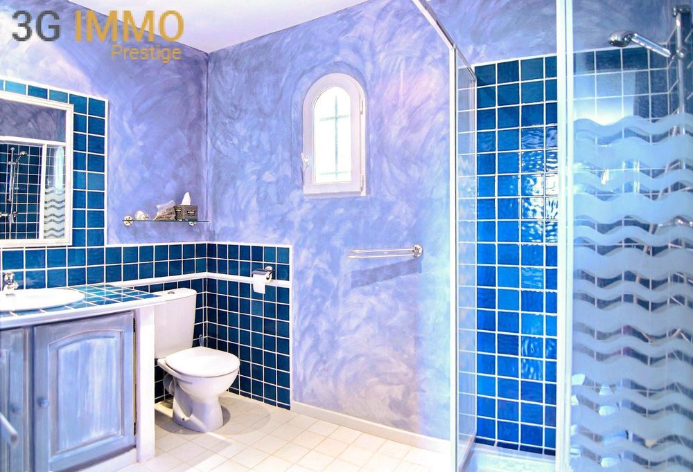 � vendre  Maison Salernes (83690)