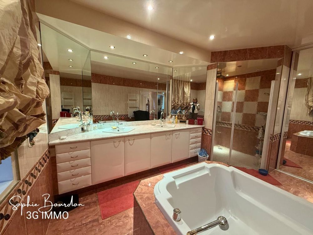 � vendre  Maison Joigny (89300)