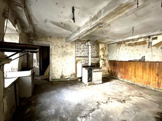  Maison � vendre 4 pi�ces 78 m�