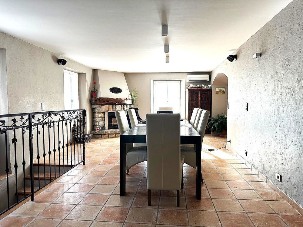 � vendre  Maison Lorgues (83510)