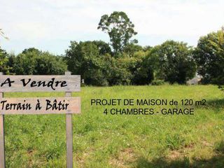  Terrain � vendre 163 m�