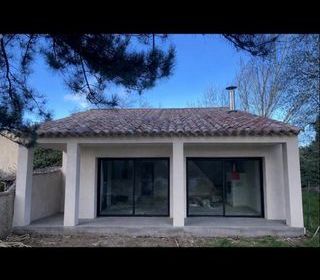  Maison � vendre 3 pi�ces 85 m�