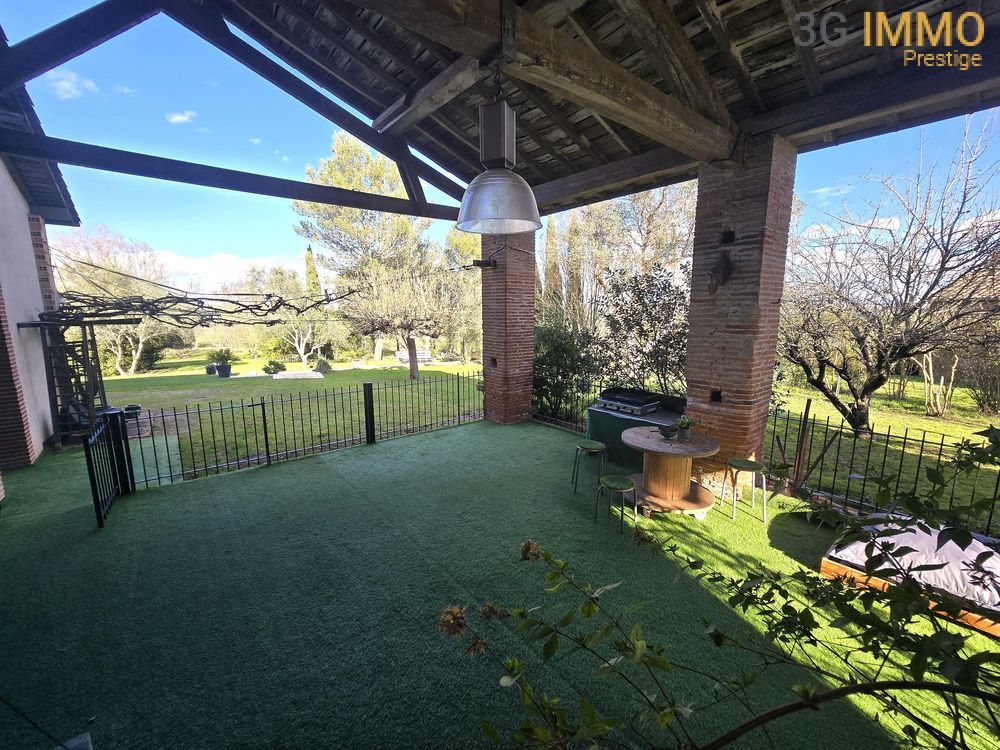 � vendre  Maison Bourg-Saint-Bernard (31570)