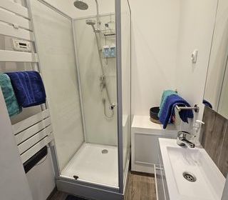  Appartement � vendre 2 pi�ces 49 m�