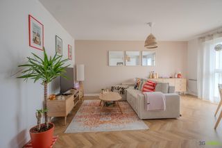  Appartement � vendre 2 pi�ces 