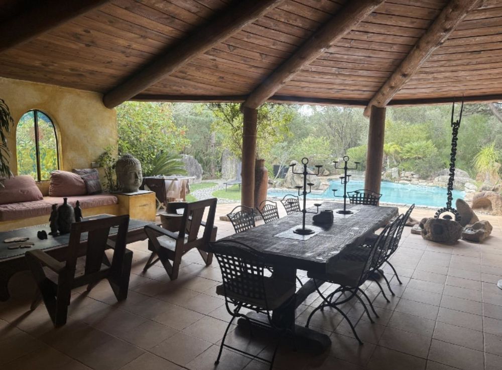 � vendre  Maison Porto-Vecchio (20137)