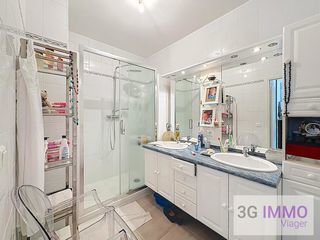  Appartement � vendre 2 pi�ces 49 m�