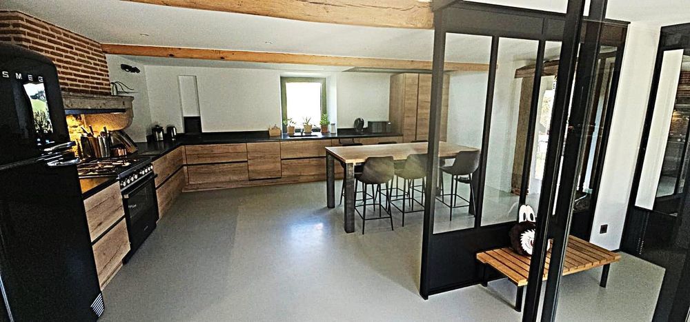 � vendre  Maison La Talaudi�re (42350)