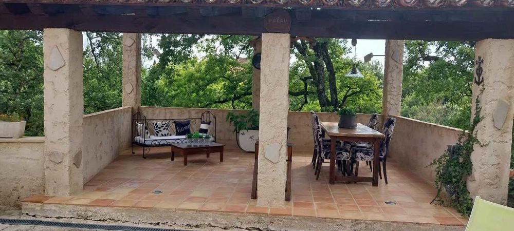 � vendre  Maison Cahuzac-sur-V�re (81140)