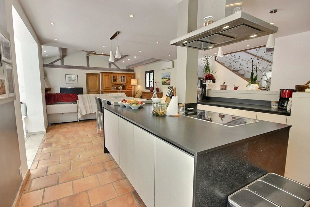 � vendre  Maison Mouans-Sartoux (06370)