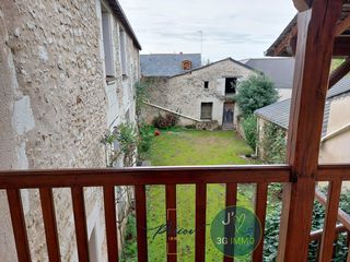  Immeuble � vendre 8 pi�ces 200 m�